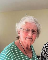 Betty Lou Baxter Dorris Obituary September 21, 2023