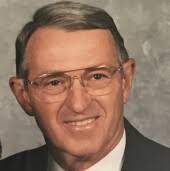 Obituary information for Franklin Edwin Hale