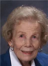 Marianne Belk Obituary (2012)