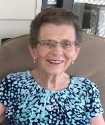 Online Tribute for Bernice Stuckel