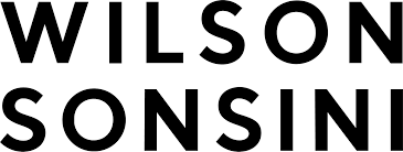 This company's import data update to. Wilson Sonsini Goodrich Rosati Elects 17 New Partners