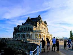 The medication is available but only to a few after lengthy battles with bureaucracy. 20 Fotografias Para Conhecer Constanca Romenia Viaje Comigo