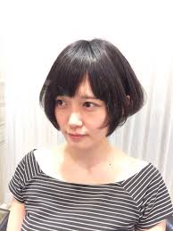 本田翼風ショートヘアクセがあっても縮毛矯正で創ります