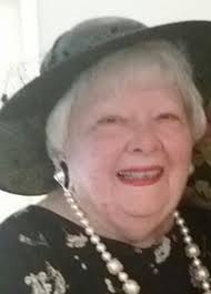 Mary Louise Trescot Obituary June 17, 2024