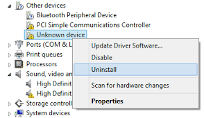 Tips Mengatasi Flashdisk Tidak Terbaca Di Komputer Dengan Windows 7 8 Panduan Belajar Belajar Tips