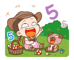 Nomyen Huakrien Adventure Cute Gif Disney New Year Mickey And Friends