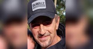 Obituary for Dirk Allen Johnson