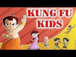 Chhota Bheem Kung Fu Kids Youtube The series is about bheem and his friends who protect dholakpur and bheem, bheem, bheem, chhota bheem, chhota bheem! trademark favorite food: chhota bheem kung fu kids
