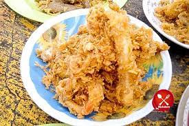 Resepi sotong celup tepung pok nong malaysia viral recipe facebook. Ikan Celup Tepung Di D Coconut Pantai Teluk Ketapang