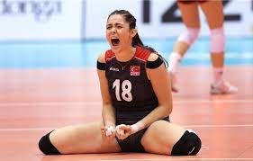 17 hours ago · as the olympics reaches its peak this week, all eyes are on the athletes' performances after training hard for the coveted gold medal. News Detail Zehra Gunes Pumps Up Turkey At Women S U20 World Championship Fivb Volleyball Women S U20 World Championship 2017
