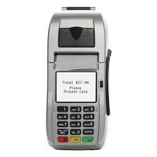 When looking for a card terminal, you might come. Refurbished First Data Fd130 Pasx80 Credit Card Terminal Pos Machines Emc Terminals Merchant Account Solutions