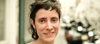 Diane Cluck — Digital in Berlin