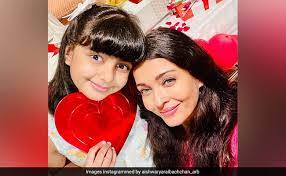 Every mans fantasy and the worlds most beautiful woman, this emerald eyed diva has been reigning over bollywood for over a decade and a half. Meet Aishwarya Rai Bachchan S Valentine Darling Angel Aaradhya