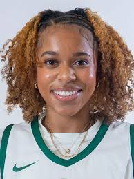 2024-25 Women's Basketball Roster