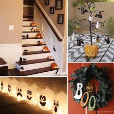 40 Easy To Make Diy Halloween Decor Ideas Easy Diy Halloween Decorations Diy Halloween Decorations Halloween