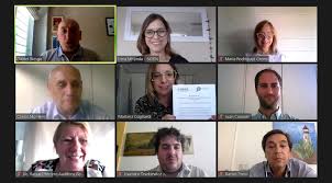 SIGEN y la Auditoría General de la Ciudad de Buenos Aires establecen  convenios para fortalecer acciones de control estatal