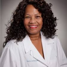 PAULA SPRINGER, MD