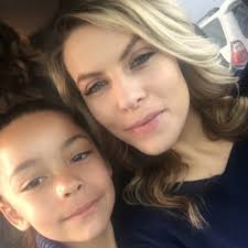 Rochelle Jackson (@Jackson007Queen)