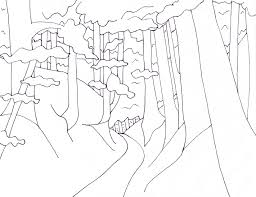 I used the draw tool to import images and add custom text to my coloring page. Natchez Trace Parkway Coloring Pages Natchez Trace Parkway U S National Park Service
