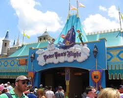 Peter Pan Ride In Disney World Google Search Disney World Vacation Disney World Disney World Resorts