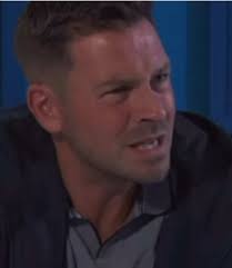 Dodger arrests Darren for Tony's shooting #Hollyoaks #Channel4 #uktv #...