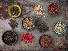 Here, the best shops and markets for spices in the world. A Guide To Pepper The World S Most Popular Spice