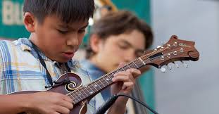 Watch or Play! Youth Bluegrass Jams Ahead in Raleigh, N.C.