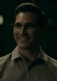 Fan Casting Tyler Hoechlin as Doc Green in The Hulk