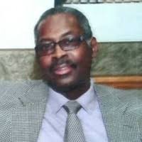 Albert S.O'Neil Walker