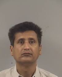 Johnston County, NC Arrests