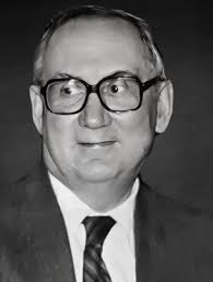 Obituary information for Thomas Herbert Barton