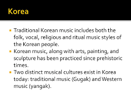 One of the longest and rarest older forms is the . Ppt Music Of Eastern Asia Powerpoint Presentation Free Download Id 1055157