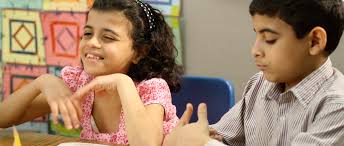 Advancing Equity-A Strategic Vision for English Learners