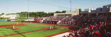 Bart Kaufman Field Bloomington In 47408