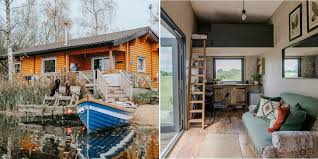 Most of these treatments can be at the spa or in the rentals themselves. 9 Lodge Holidays Uk Best Log Cabin Holidays Uk
