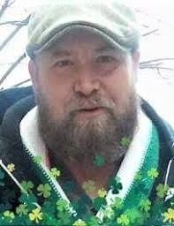 Obituary for David Robert Platte