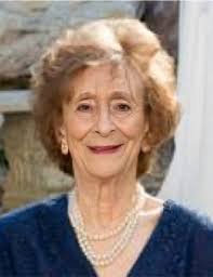 Obituary information for Bella Greenbaum