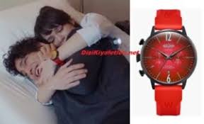 Mucize Doktor 28 Bolum Kiyafetleri Ve Sponsorlari