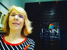 Y llegó el tan ansiado día!!! Después de tanto trabajo, esfuerzo, vocación  por las letras ❤️❤️❤️ Esta tarde será la presentación del libro PARIRSE A  PALABRAS 👏👏👏. Los espero a las 18