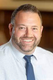 Harris Lamb Welcomes Associate Ecologist, Stuart Silver