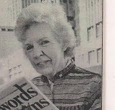 Rosina Ruth Lucia (Park) Niland AM (1917-2010)