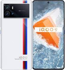 vivo iQOO 9 China technische daten ...