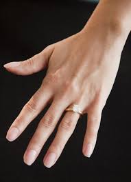 Example Of How You Should Photograph Your Hand When You Are Submitting A Picture Of Your Hand For A Hand Modelling Job Ho Nail Care Tips Nail Care Silk Nails