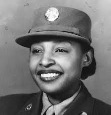 Millie Veasey, Part of Trailblazing Unit in WWII, Dies at 100