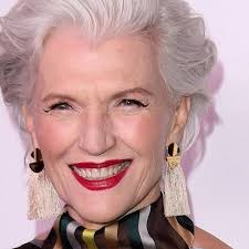 Mutter von Elon Musk: Topmodel Maye Musk über das Erfolgsgeheimnis ihrer  Familie