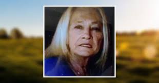 June (Hoskins) Wilder Obituary November 25, 2022