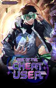 Rise of The Cheat User - Asura Scans