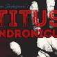 Scrap Paper Shakespeare presents: Titus Andronicus event image