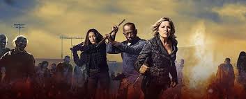 Beste seite schätze es das es hier hochgeladen wird. Fear The Walking Dead Alles Was Man Vor Dem Start Der Vierten Staffel Wissen Muss Ein Ruckblick Uber Staffel Drei Und Alle Bisher Bekannten Details Zu Staffel Vier Seite 1 Auf