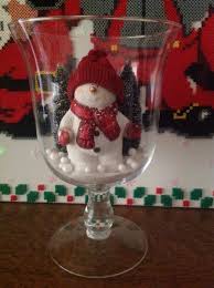 Vases Pour Ma Decoration De Noel Decoration Noel Decoration Decoration Table De Noel